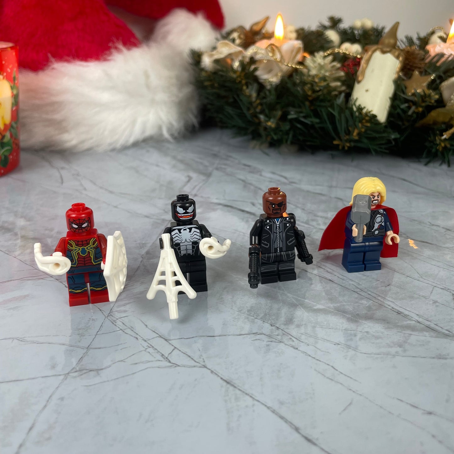 BrickHeroes™ Advent Calendar